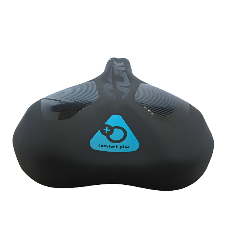 saddle